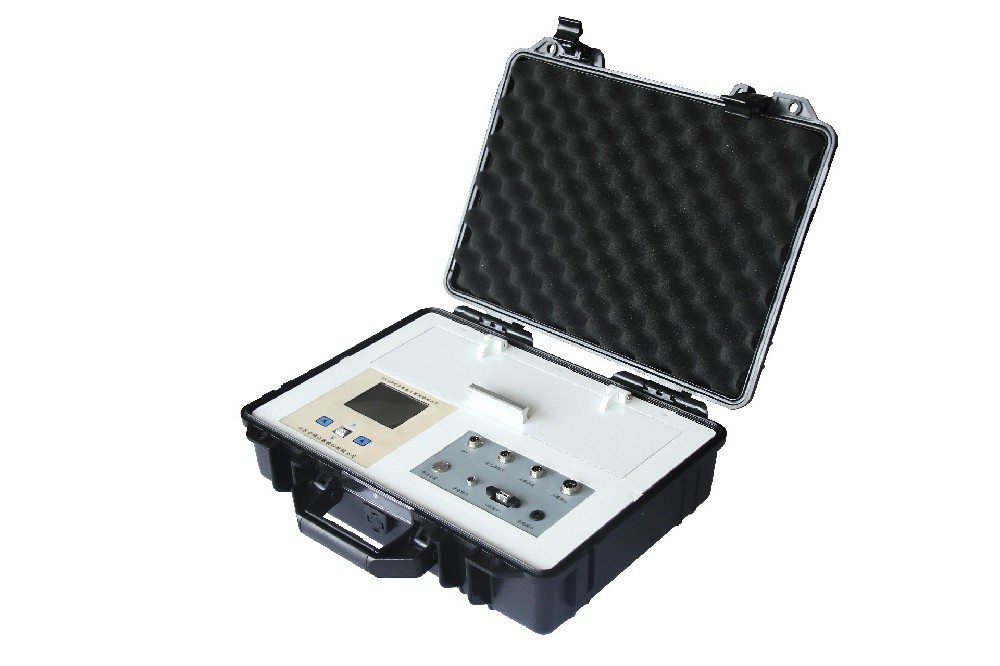 土壤養(yǎng)分檢測(cè)儀對(duì)農(nóng)業(yè)種植的必要性